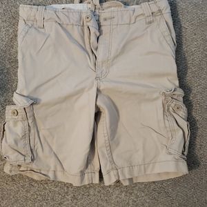 Men's Cargo Shorts